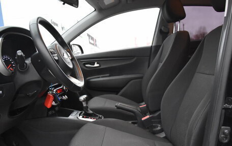 KIA Rio IV, 2021 год, 1 810 000 рублей, 26 фотография