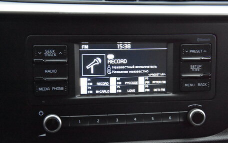 KIA Rio IV, 2021 год, 1 810 000 рублей, 21 фотография