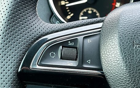 Skoda Yeti I рестайлинг, 2014 год, 1 385 000 рублей, 13 фотография