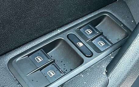 Skoda Yeti I рестайлинг, 2014 год, 1 385 000 рублей, 16 фотография