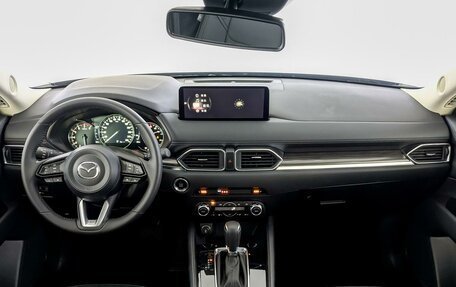 Mazda CX-5 II, 2025 год, 4 300 000 рублей, 10 фотография