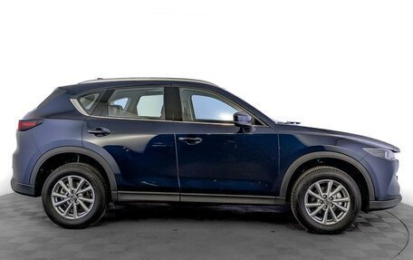 Mazda CX-5 II, 2025 год, 4 300 000 рублей, 4 фотография