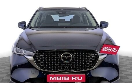 Mazda CX-5 II, 2025 год, 4 300 000 рублей, 5 фотография