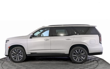 Cadillac Escalade V, 2024 год, 19 232 000 рублей, 3 фотография
