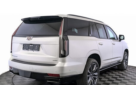 Cadillac Escalade V, 2024 год, 19 232 000 рублей, 2 фотография