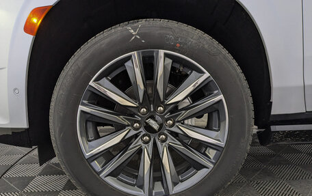 Cadillac Escalade V, 2024 год, 19 232 000 рублей, 7 фотография