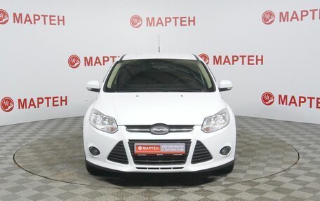 Ford Focus III, 2013 год, 890 000 рублей, 2 фотография