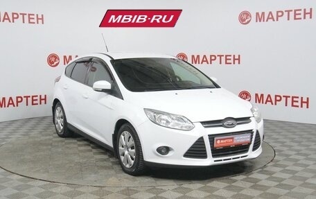 Ford Focus III, 2013 год, 890 000 рублей, 3 фотография