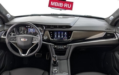 Cadillac XT6 I, 2023 год, 8 900 000 рублей, 10 фотография