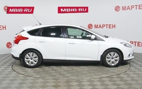 Ford Focus III, 2013 год, 890 000 рублей, 4 фотография