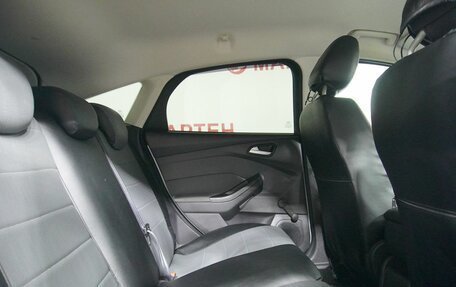 Ford Focus III, 2013 год, 890 000 рублей, 11 фотография