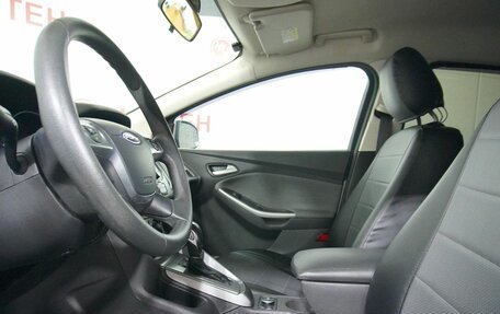 Ford Focus III, 2013 год, 890 000 рублей, 9 фотография