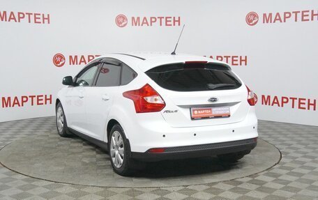 Ford Focus III, 2013 год, 890 000 рублей, 7 фотография