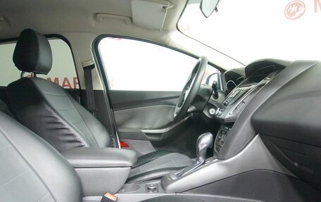 Ford Focus III, 2013 год, 890 000 рублей, 10 фотография