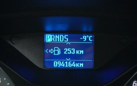 Ford Focus III, 2013 год, 890 000 рублей, 17 фотография