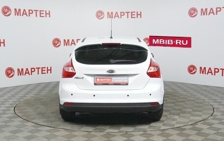 Ford Focus III, 2013 год, 890 000 рублей, 6 фотография