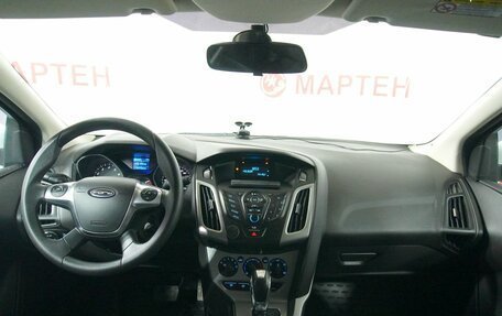 Ford Focus III, 2013 год, 890 000 рублей, 15 фотография