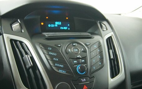 Ford Focus III, 2013 год, 890 000 рублей, 12 фотография