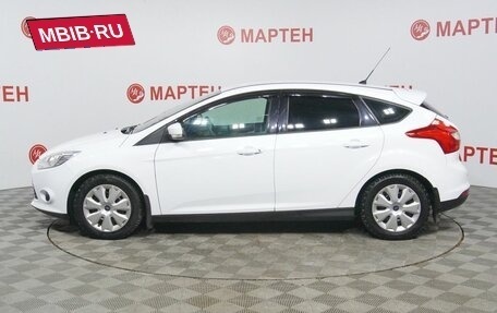 Ford Focus III, 2013 год, 890 000 рублей, 8 фотография