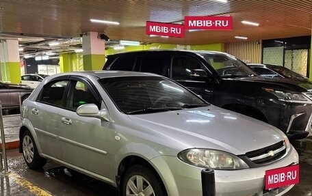 Chevrolet Lacetti, 2008 год, 350 000 рублей, 3 фотография