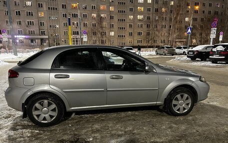 Chevrolet Lacetti, 2008 год, 350 000 рублей, 9 фотография