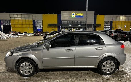Chevrolet Lacetti, 2008 год, 350 000 рублей, 12 фотография