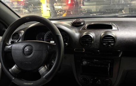 Chevrolet Lacetti, 2008 год, 350 000 рублей, 4 фотография