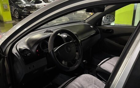 Chevrolet Lacetti, 2008 год, 350 000 рублей, 7 фотография