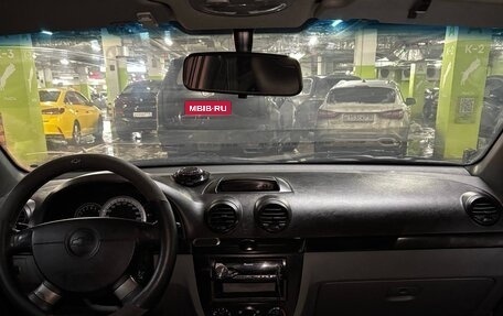 Chevrolet Lacetti, 2008 год, 350 000 рублей, 5 фотография