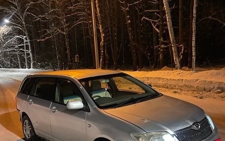 Toyota Corolla, 2004 год, 379 000 рублей, 5 фотография