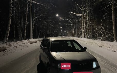 Toyota Corolla, 2004 год, 379 000 рублей, 3 фотография