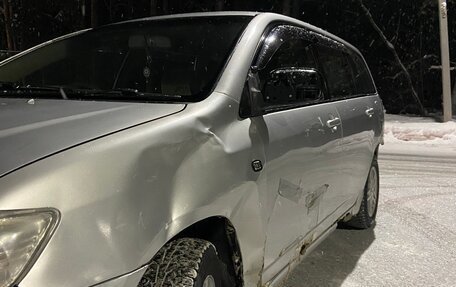 Toyota Corolla, 2004 год, 379 000 рублей, 14 фотография