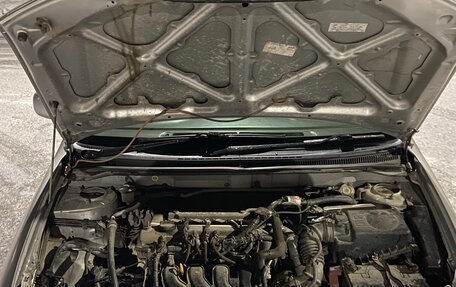 Toyota Corolla, 2004 год, 379 000 рублей, 22 фотография