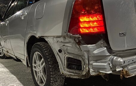 Toyota Corolla, 2004 год, 379 000 рублей, 11 фотография