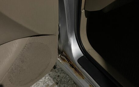 Toyota Corolla, 2004 год, 379 000 рублей, 16 фотография