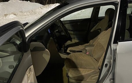 Toyota Corolla, 2004 год, 379 000 рублей, 15 фотография