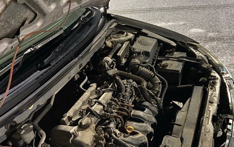 Toyota Corolla, 2004 год, 379 000 рублей, 23 фотография