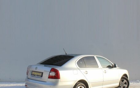 Skoda Octavia, 2012 год, 689 000 рублей, 5 фотография