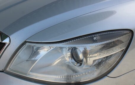 Skoda Octavia, 2012 год, 689 000 рублей, 9 фотография