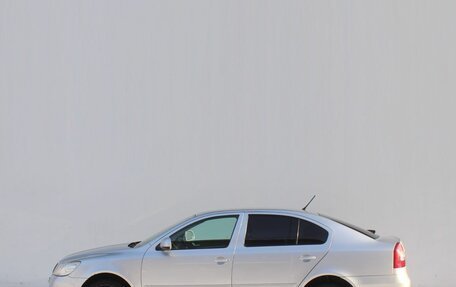 Skoda Octavia, 2012 год, 689 000 рублей, 8 фотография