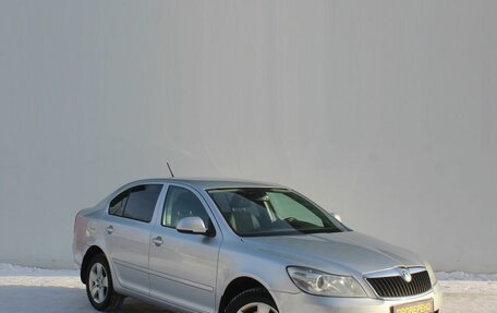 Skoda Octavia, 2012 год, 689 000 рублей, 3 фотография