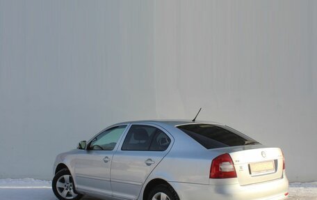 Skoda Octavia, 2012 год, 689 000 рублей, 7 фотография