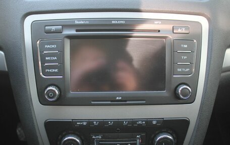 Skoda Octavia, 2012 год, 689 000 рублей, 11 фотография