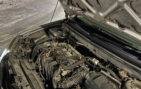 Toyota Corolla, 2004 год, 379 000 рублей, 24 фотография