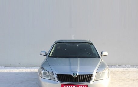 Skoda Octavia, 2012 год, 689 000 рублей, 2 фотография