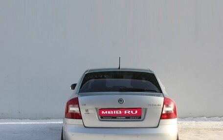 Skoda Octavia, 2012 год, 689 000 рублей, 6 фотография