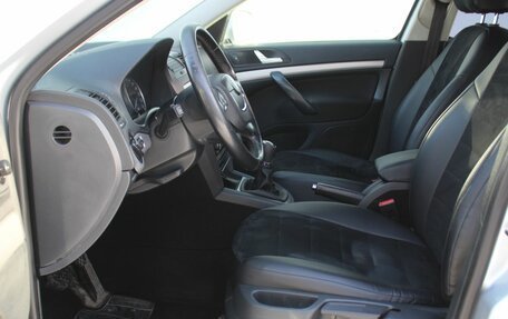 Skoda Octavia, 2012 год, 689 000 рублей, 16 фотография