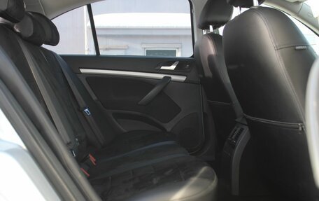 Skoda Octavia, 2012 год, 689 000 рублей, 19 фотография