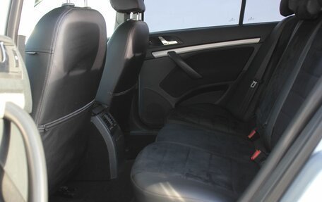 Skoda Octavia, 2012 год, 689 000 рублей, 18 фотография