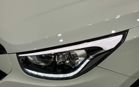 Hyundai ix35 I рестайлинг, 2014 год, 1 199 900 рублей, 9 фотография